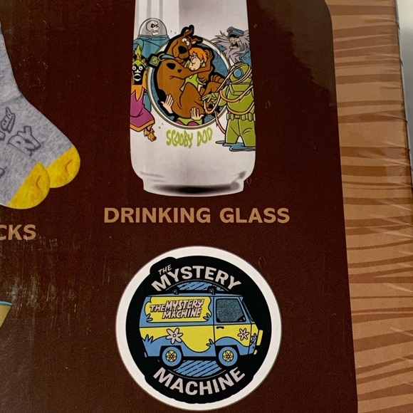 New Hanna Barbera Collectors Box - Picture 7 of 11